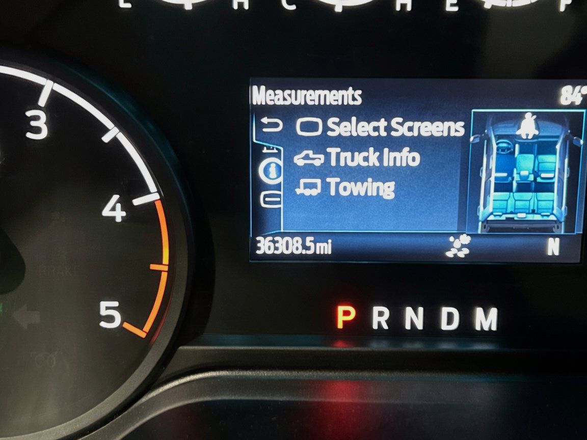 Used 2023 Ford F250 XL w/ STX Appearance Package AWD/4WD image 8