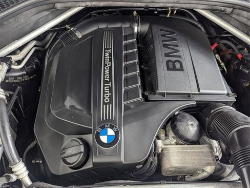 Used 2015 BMW X5 xDrive35i image 10