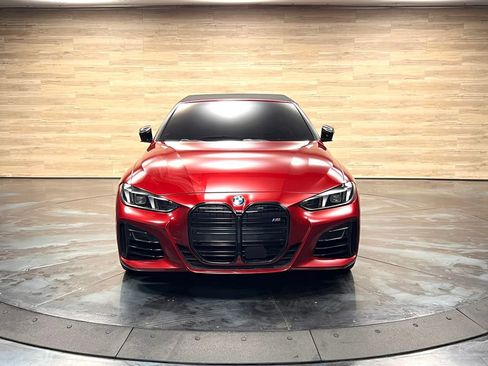 Used 2025 BMW 440i xDrive Convertible image 18