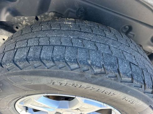 Used 2021 Jeep Wrangler Unlimited Sport image 53