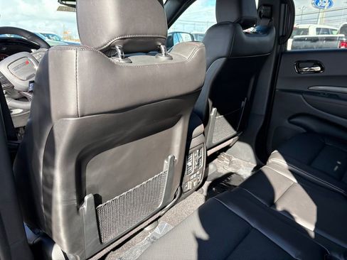 New 2026 Dodge Durango GT image 38