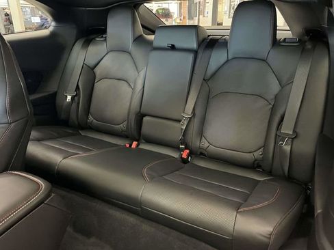 New 2026 Dodge Charger Scat Pack AWD/4WD image 16