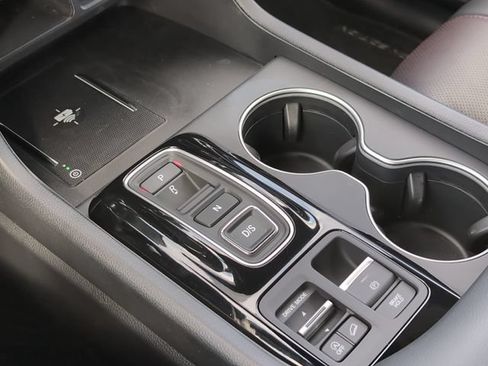 Used 2026 Honda Pilot Black Edition image 30