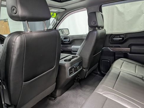 Used 2021 Chevrolet Silverado 1500 LTZ image 13