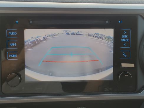 Certified 2019 Toyota Tacoma SR5 AWD/4WD image 26