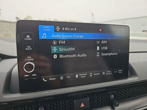 Used 2023 Honda CR-V EX-L image 25