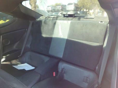 Used 2013 Subaru BRZ Limited w/ Popular Pkg 2C image 13