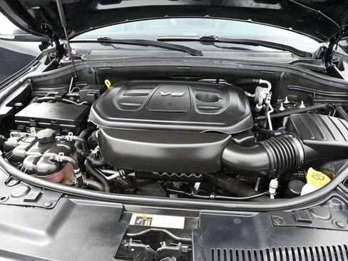 Used 2018 Dodge Durango Citadel w/ Technology Group image 32