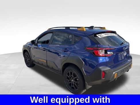 Used 2026 Subaru Crosstrek 2.5i Wilderness AWD/4WD image 3