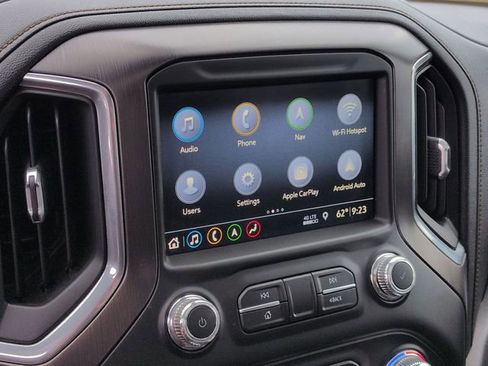 Used 2019 GMC Sierra 1500 AT4 w/ AT4 Premium Package image 23