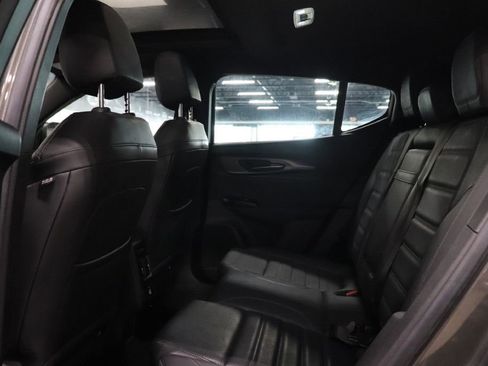 Used 2024 Alfa Romeo Tonale Veloce w/ Active Assist Package image 15