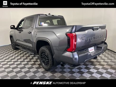 Used 2025 Toyota Tundra SR5 image 3