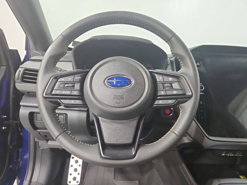 Certified 2025 Subaru Crosstrek 2.5i Sport w/ Popular Package #4A AWD/4WD image 16