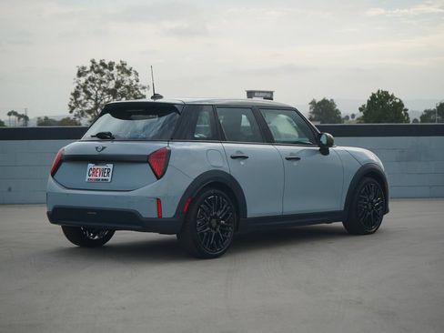 New 2027 MINI Cooper S FWD image 3