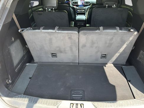 Used 2020 Ford Explorer ST w/ ST Street Pack AWD/4WD image 23
