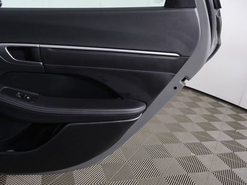 Certified 2022 Hyundai Sonata Limited FWD image 28