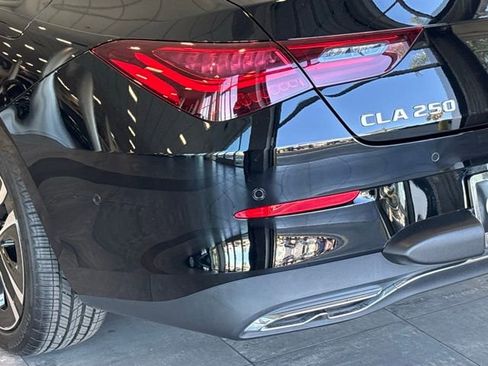 Certified 2026 Mercedes-Benz CLA 250 image 5