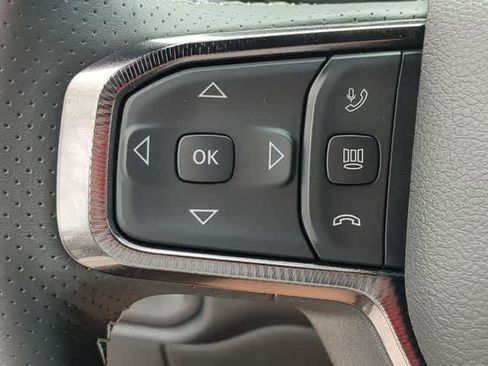 New 2026 RAM 2500 Rebel AWD/4WD image 25