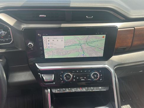 Used 2023 GMC Sierra 1500 Denali Ultimate image 20