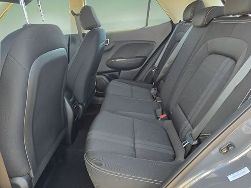 New 2025 Hyundai Venue SEL image 13