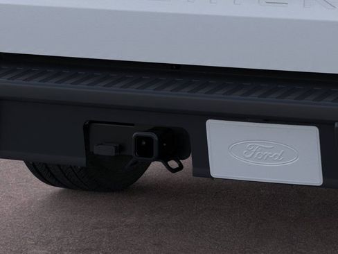 New 2026 Ford Maverick XLT FWD image 24