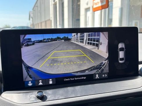 Used 2025 Honda Accord EX-L image 17