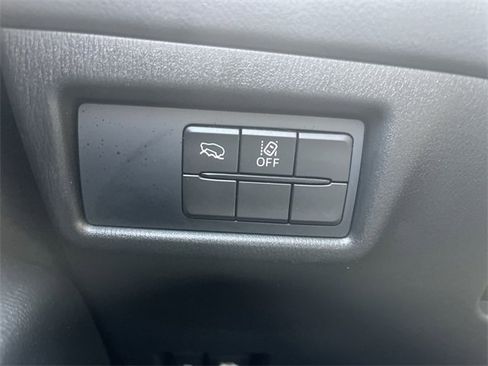 Used 2023 MAZDA CX-5 AWD 2.5 S w/ Select Package image 18