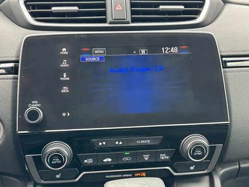 Used 2019 Honda CR-V EX image 23