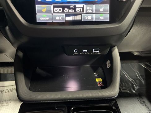 Certified 2026 Subaru Forester Limited AWD/4WD image 30