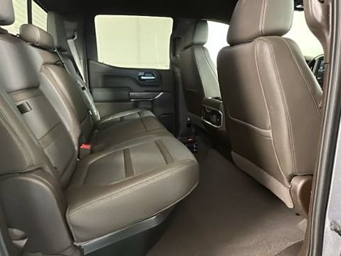 Used 2021 GMC Sierra 1500 Denali w/ LPO, GMC Protection Package AWD/4WD image 28