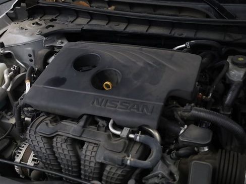 Used 2019 Nissan Altima 2.5 S image 8