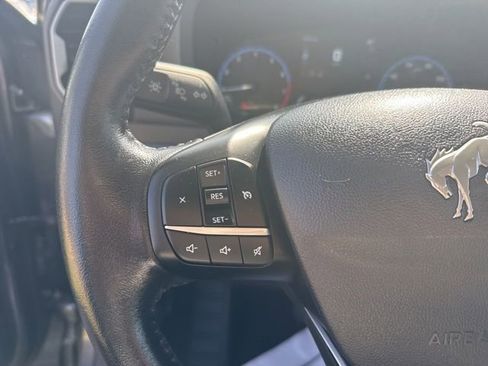 Used 2023 Ford Bronco Sport Big Bend w/ Convenience Package image 18