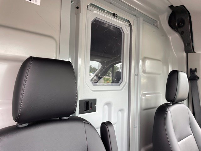 New 2026 Ford Transit 150 148 Medium Roof AWD image 48