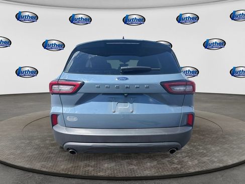 Used 2025 Ford Escape ST-Line FWD image 4