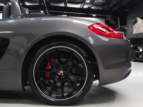 Used 2014 Porsche Boxster S RWD image 6