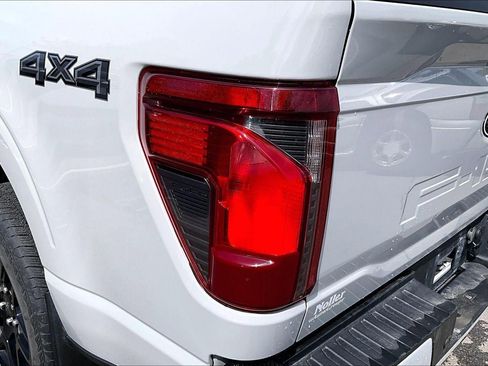 Used 2024 Ford F150 STX w/ STX Black Appearance Package image 25