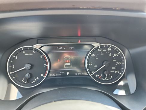 Used 2023 Nissan Rogue SL AWD/4WD image 16