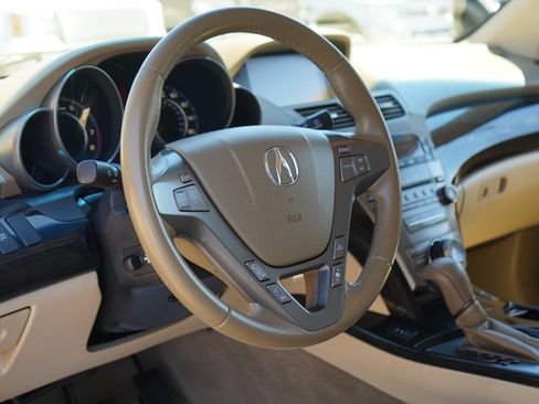 Used 2009 Acura MDX w/ Technology Package AWD/4WD image 11