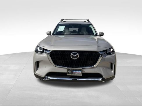Used 2026 MAZDA CX-90 3.3 Turbo w/ Premium Plus Pkg AWD/4WD image 2