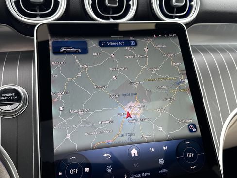 New 2026 Mercedes-Benz GLC 300 GLC 300 image 37