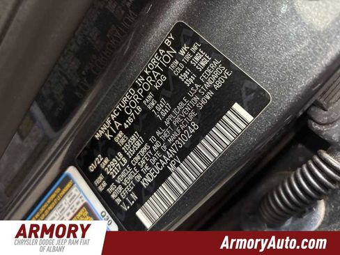 Used 2022 Kia Seltos S image 38