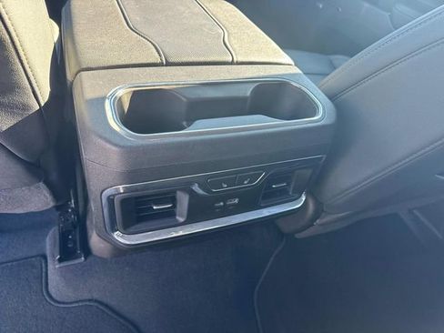 Certified 2024 GMC Sierra 3500 SLT w/ SLT Premium Package image 16