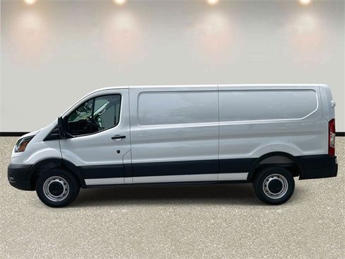 New 2025 Ford Transit 150 Low Roof image 8