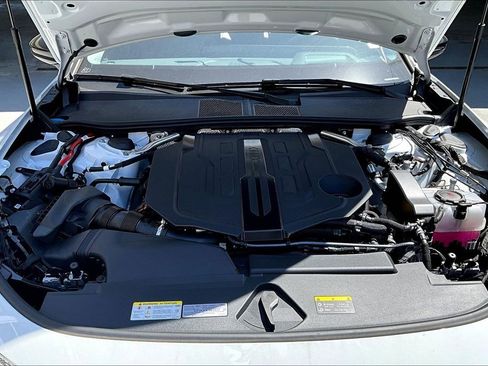 New 2026 Audi A6 Premium Plus image 12