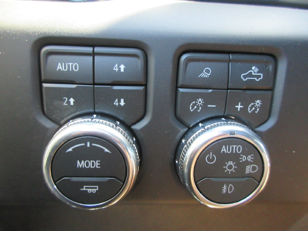 New 2026 GMC Sierra 1500 AT4 w/ AT4 Premium Package AWD/4WD image 20