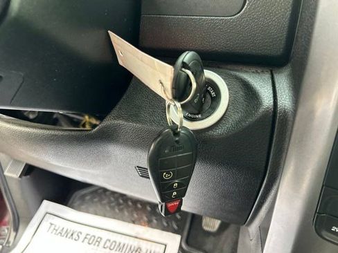 Used 2021 RAM 1500 Warlock AWD/4WD image 19