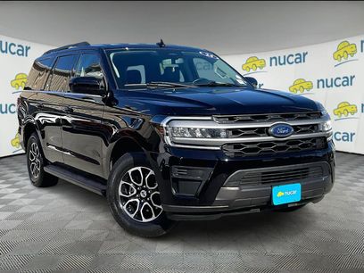 Used 2024 Ford Expedition XLT