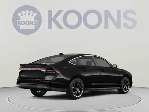 Used 2023 Honda Accord LX image 4