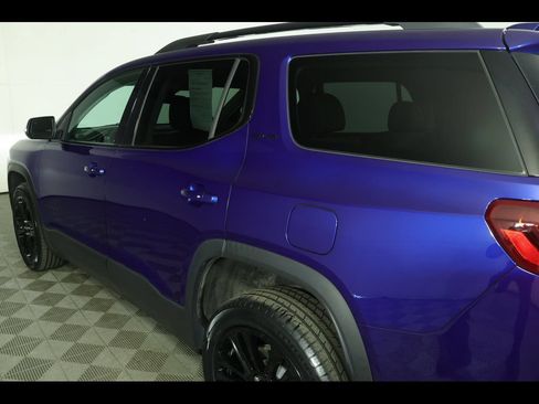 Used 2023 GMC Acadia SLE w/ Driver Convenience Package AWD/4WD image 20