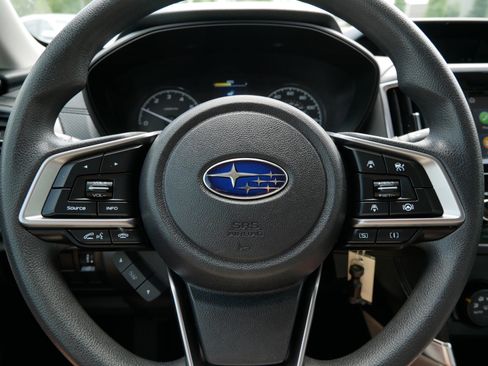 Used 2024 Subaru Forester AWD/4WD image 25